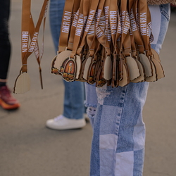 Running